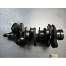 #T205 Crankshaft Standard From 2005 HONDA ACCORD  3.0 RCJJTM